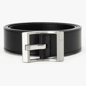 Classic Leather Belt: Timeless Style and Durability