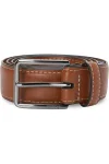 HERITAGE Leather Belt: Durable & Stylish Accessory