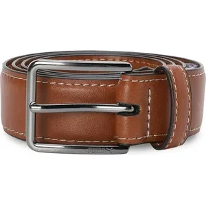 HERITAGE Leather Belt: Durable & Stylish Accessory