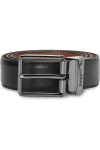SOLEMN Belt - High-Quality Leather Accessory
