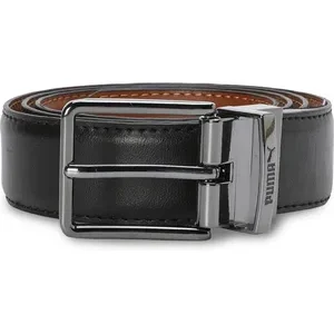 SOLEMN Belt - High-Quality Leather Accessory