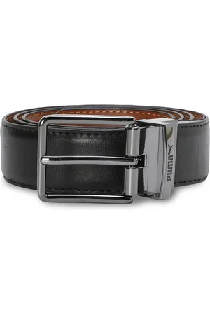 SOLEMN Belt - High-Quality Leather Accessory 1 SOLEMN Belt - High-Quality Leather Accessory