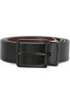 KNIT Leather Belt | Best Woven Leather Belt for Men & Women
