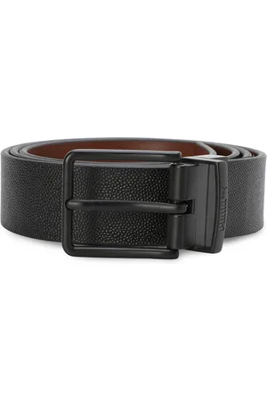 KNIT Leather Belt | Best Woven Leather Belt for Men & Women