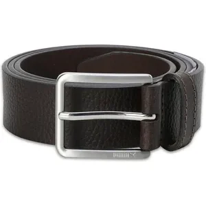 VIENNA Leather Belt for Men - High-Quality Full Grain Leather