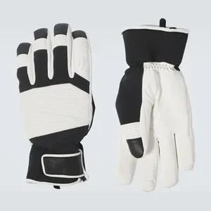 High-quality Fred leather gloves offer superior warmth and protection. Find the perfect pair of Fred leather gloves for men and women today.