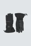 High-Performance Peak Ski Gloves for Extreme Cold Weather