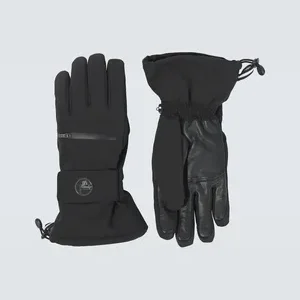 High-Performance Peak Ski Gloves for Extreme Cold Weather