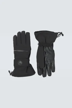 High-Performance Peak Ski Gloves for Extreme Cold Weather 1 High-Performance Peak Ski Gloves for Extreme Cold Weather