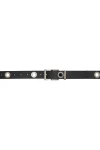 Best Eyelet Leather Belt - Durable and Stylish Accessory