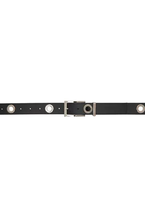Best Eyelet Leather Belt - Durable and Stylish Accessory