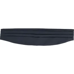 Pleated Waist Belt - Comfortable & Stylish Accessory for Dresses