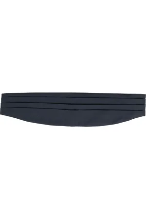 Pleated Waist Belt - Comfortable & Stylish Accessory for Dresses