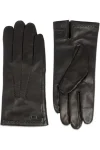 Sellier Leather Gloves
