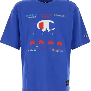 Men's Crewneck Printed Graphic T-Shirt | Soft Cotton Tee