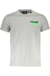 Men's Logo Print T-Shirt - Available in Multiple Colors & Sizes