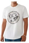 Men's True Religion Buddha Logo Graphic T-Shirt