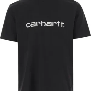 Men's Logo Cotton T-Shirt - Comfortable & Stylish