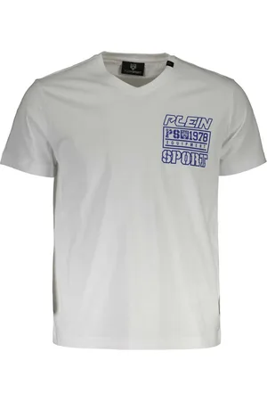 Men's Logo Print T-Shirt: Comfortable & Stylish Graphic Tee 1 Men's Logo Print T-Shirt: Comfortable & Stylish Graphic Tee