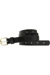 J. Crew Women's Perforated Leather Belt