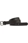 J. Crew Men Buckle Belt | Classic Style Leather Accessory