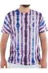 Men's Purple Haze Tie Dye T-Shirt