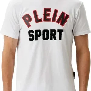 Men's Crewneck Printed T-Shirt | SEO Optimized