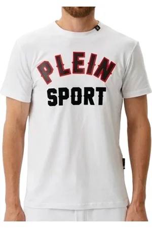 Men's Crewneck Printed T-Shirt | SEO Optimized