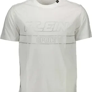 Men's Logo Print T-Shirt | Quality Graphic Tee