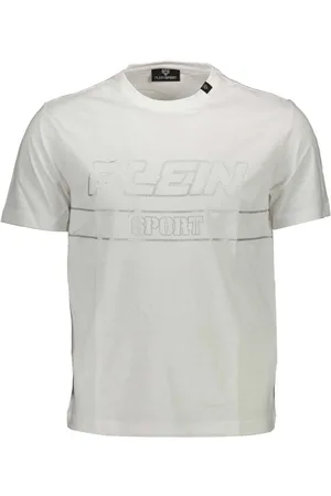 Men's Logo Print T-Shirt | Quality Graphic Tee