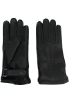 Touch-Strap Leather Gloves: Shop Durable & Stylish Designs