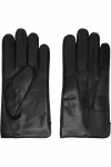 Premium Leather Gloves for Men - Durable & Stylish Workwear