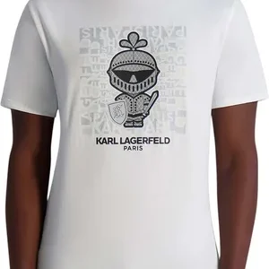 Men's Graphic Logo T-Shirt