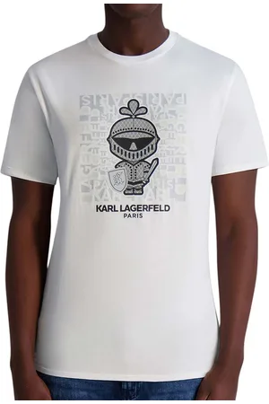 Men's Graphic Logo T-Shirt