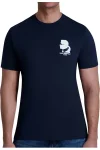 Men's Logo Graphic T-Shirt | Quality Design