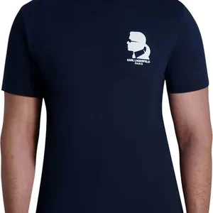 Men's Logo Graphic T-Shirt | Quality Design