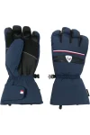 Men's Rossignol Legend IMP'R Primaloft Ski Gloves - Waterproof & Breathable