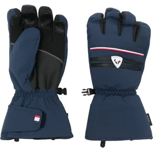 Men's Rossignol Legend IMP'R Primaloft Ski Gloves - Waterproof & Breathable