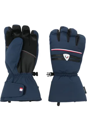 Men's Rossignol Legend IMP'R Primaloft Ski Gloves - Waterproof & Breathable 1 Men's Rossignol Legend IMP'R Primaloft Ski Gloves - Waterproof & Breathable