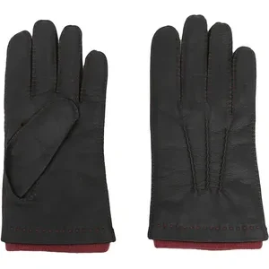 Luxury Westminster leather gloves for men and women, offering style, warmth, and durability. Perfect for cold weather and sophisticated everyday wear.