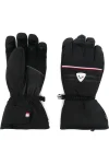 Rossignol Men's Legend IMP'R Ski Gloves: Waterproof, Breathable, Primaloft Silver Insulated (100% Recycled)