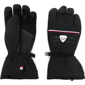 Rossignol Men's Legend IMP'R Ski Gloves: Waterproof, Breathable, Primaloft Silver Insulated (100% Recycled)