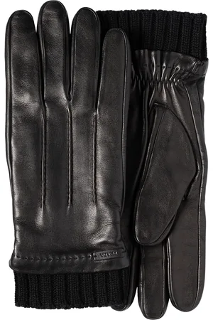 Premium Leather Gloves for Men and Women: Shop Now