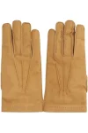 Narton Suede Gloves for Men and Women - Luxury Winter Warmth