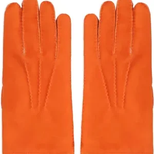 Discover the effortless luxury of Hideko suede gloves. Crafted from premium, soft suede, these gloves offer unparalleled warmth and style. Unlock comfort and sophistication this season. Shop now and add these elegant suede gloves to your collection.