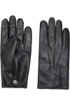 N.Peal 007 Leather & Cashmere Lined Gloves - As Seen in On Her Majesty's Secret Service