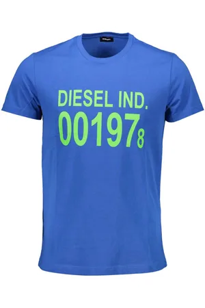 Men's Crewneck Logo T-Shirt | Premium Cotton Tee 1 Men's Crewneck Logo T-Shirt | Premium Cotton Tee