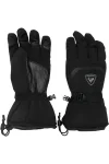 Waterproof Army Leather Heli Ski Gloves