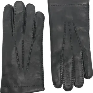 Premium Leather Gloves: Durable, Stylish, and Comfortable Hand Protection. Perfect for driving, working, or cold weather. Find your perfect fit!