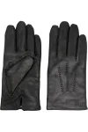Premium Leather Gloves - Stylish & Durable Hand Protection